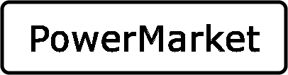 PowerMarket Logo